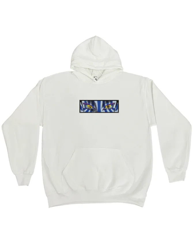 Hanorac Akaza Eyes - Demon Slayer - imagine 2