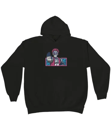 Hanorac Akaza V2 - Demon Slayer