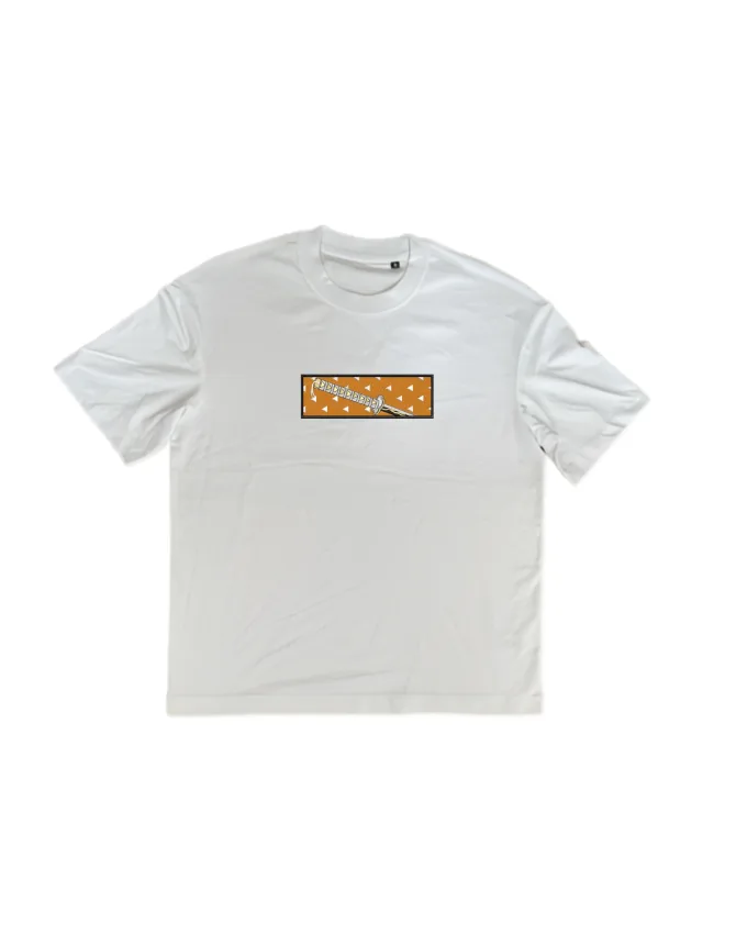 Tricou Zenitsu Sword – Demon Slayer - imagine 2