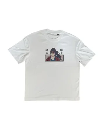 Tricou Yoriichi – Demon Slayer