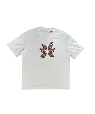 Tricou Kokushibo Eyes – Demon Slayer