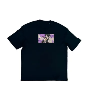 Tricou Shinobu Kocho V2 – Demon Slayer