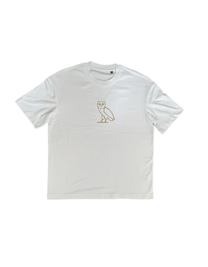 Tricou Drake - OVO - imagine 2