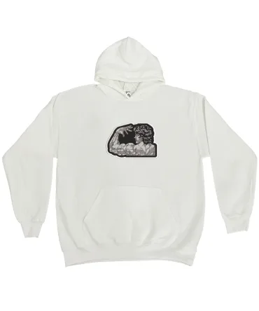 Hanorac Baki Arm Flexing