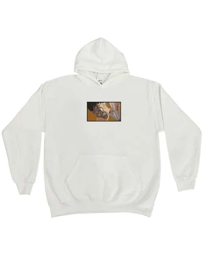 Hanorac Gon Angry – Hunter x Hunter - imagine 2