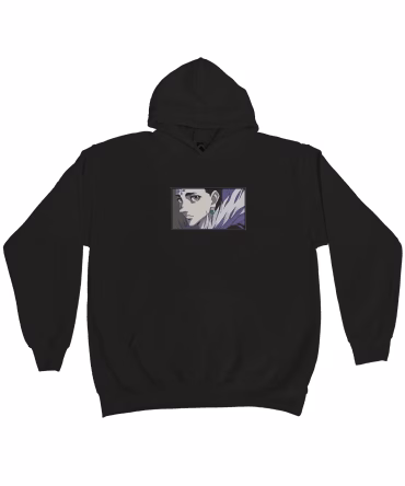 Hanorac Chrollo – Hunter x Hunter