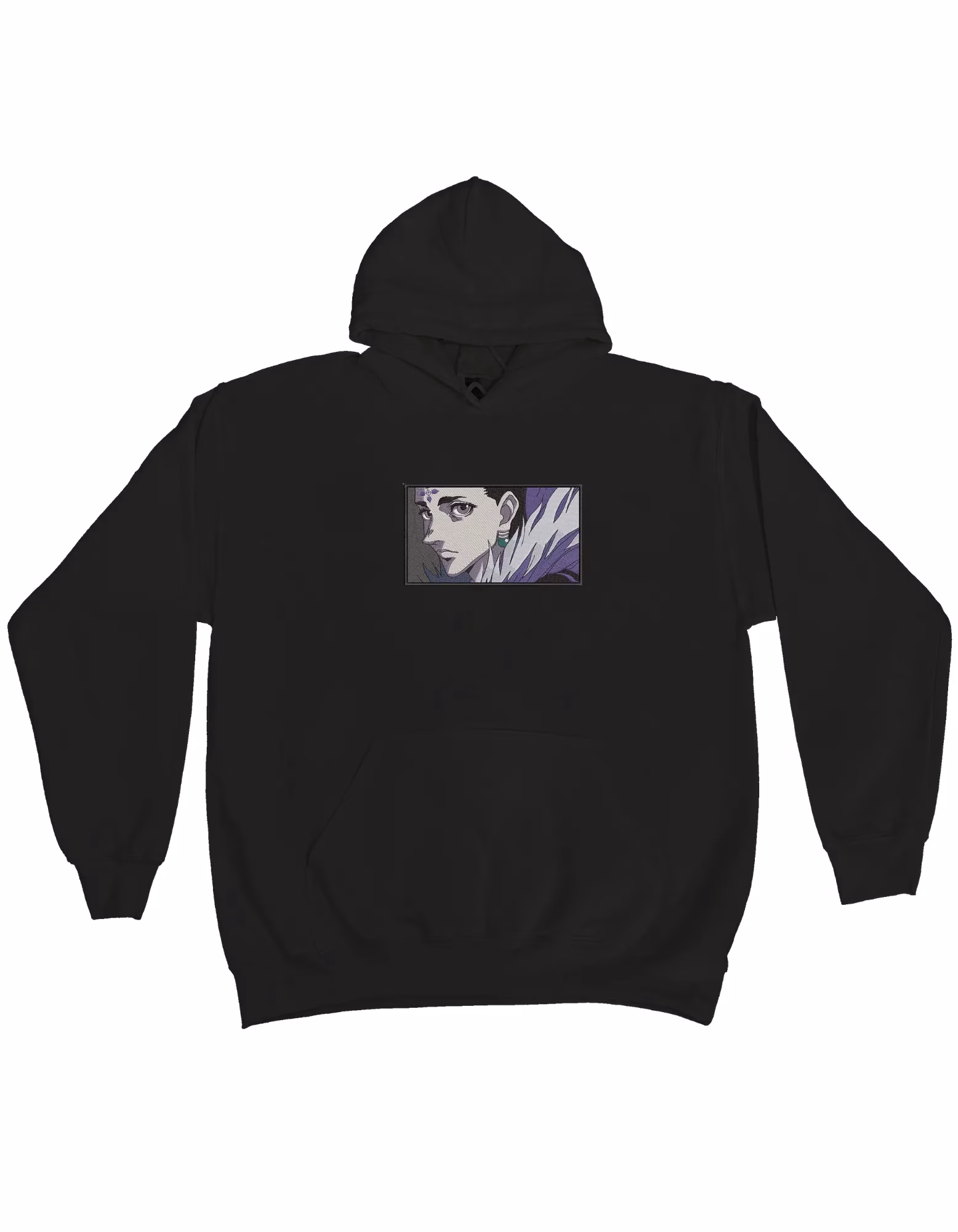 Hanorac Chrollo – Hunter x Hunter