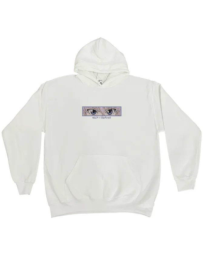 Hanorac Killua Zoldyck – Hunter x Hunter - imagine 2