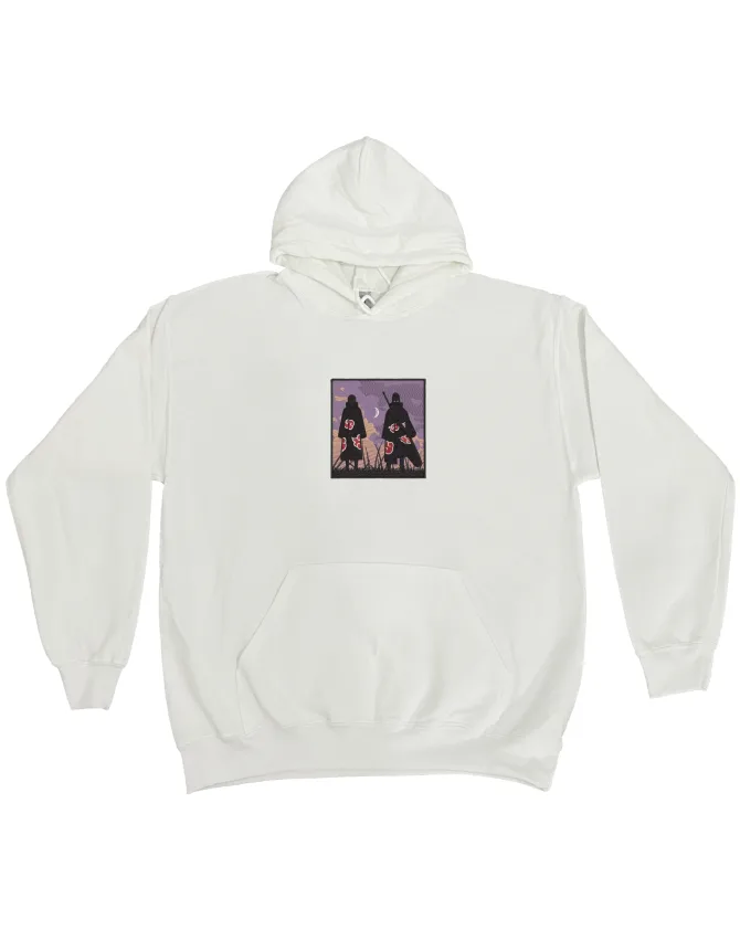 Hanorac Itachi & Kisame – Naruto - imagine 2