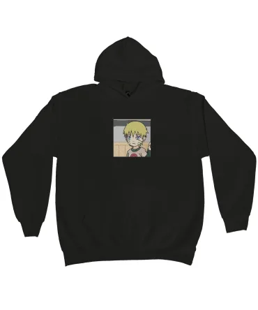 Hanorac Naruto kid – Naruto