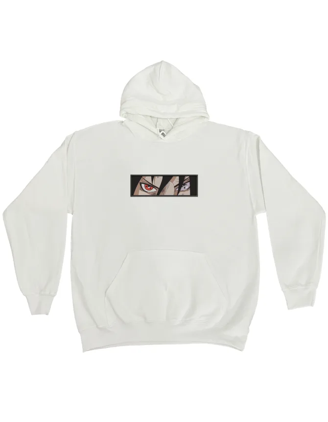 Hanorac Sasuke V2 – Naruto - imagine 2