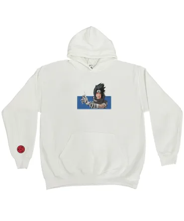 Hanorac Sasuke Chunin Exams – Naruto