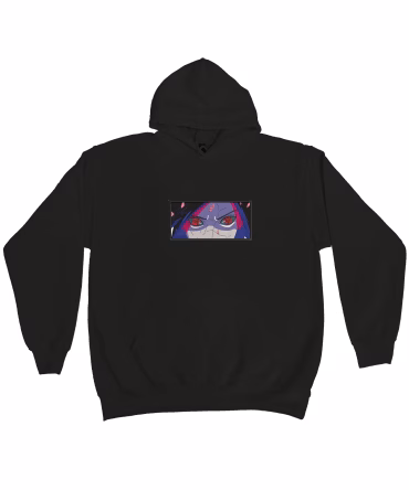 Hanorac Madara Uchiha – Naruto