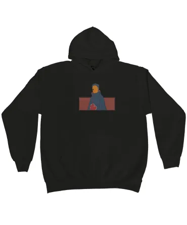 Hanorac Obito Border – Naruto