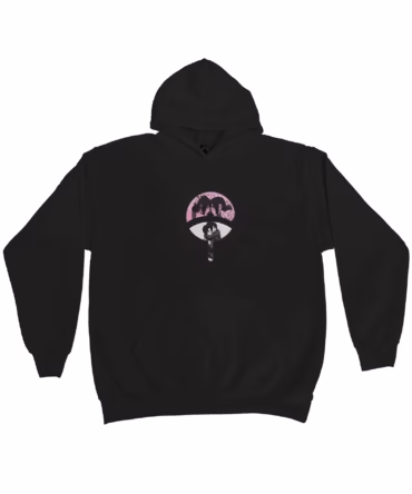 Hanorac Uchiha Sign – Naruto