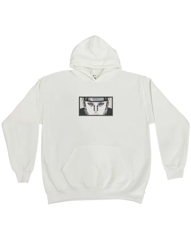 Hanorac Pain Border – Naruto - imagine 2