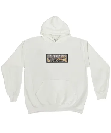 Hanorac Kaneki Border – Tokyo Ghoul