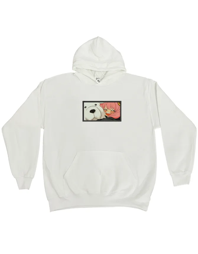 Hanorac Anya border – Spy x Family - imagine 2