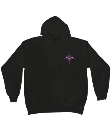 Hanorac Whitebeard Flag – One Piece