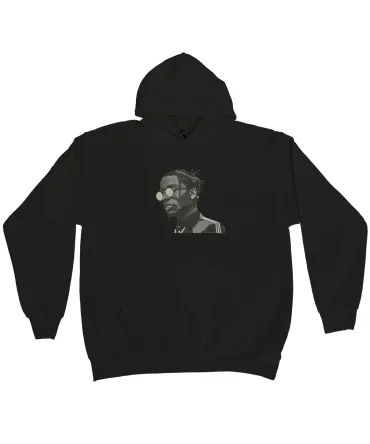 Hanorac A$AP Rocky V2