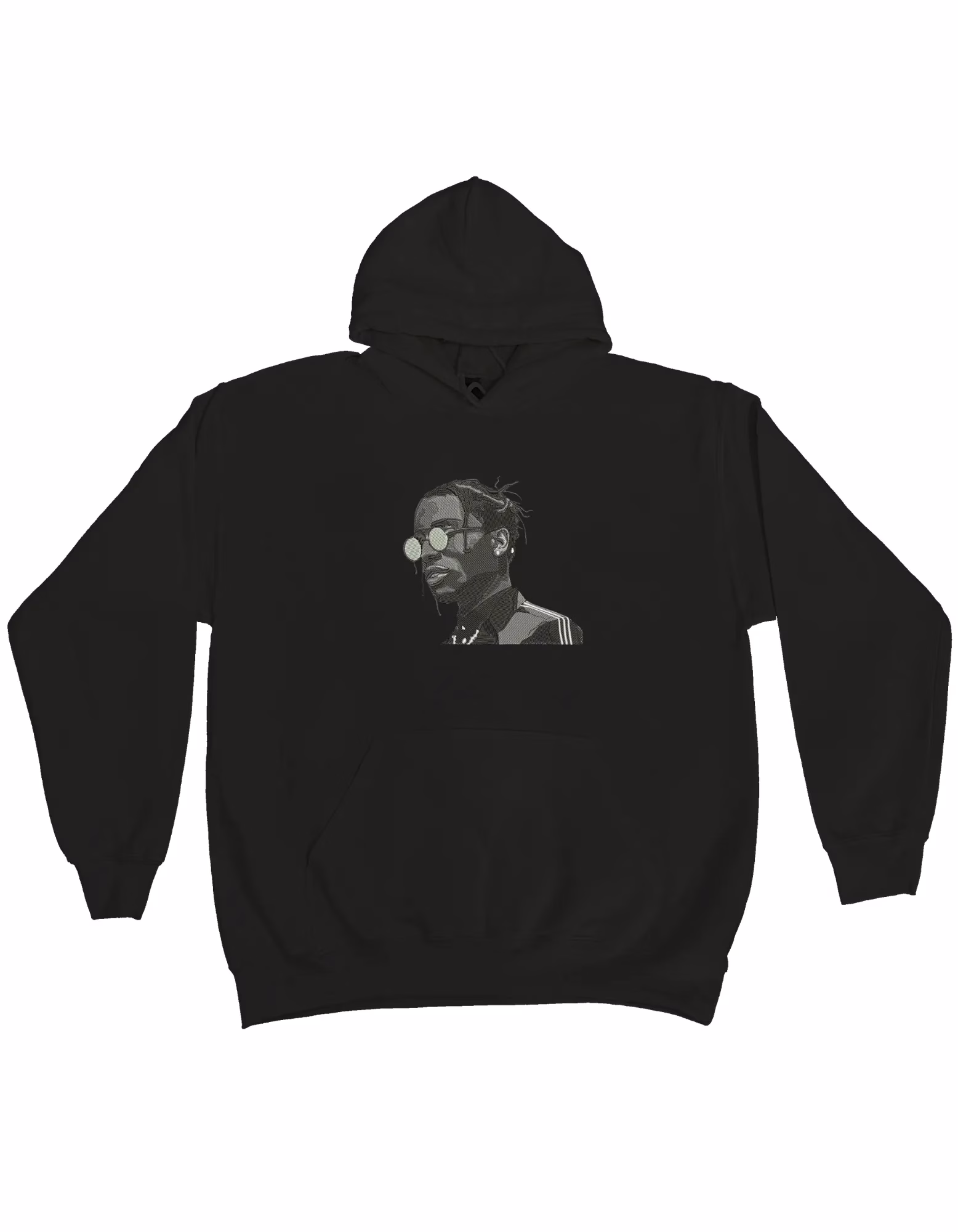 Hanorac A$AP Rocky V2