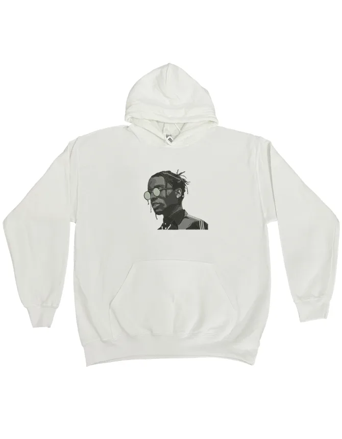 Hanorac A$AP Rocky V2 - imagine 2