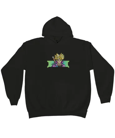 Hanorac Future Trunks V2 - Dragon Ball