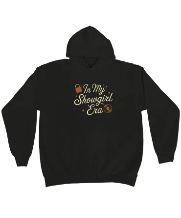 Hanorac The Life of a Showgirl – Taylor Swift