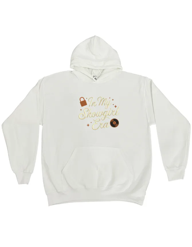 Hanorac The Life of a Showgirl – Taylor Swift - imagine 2