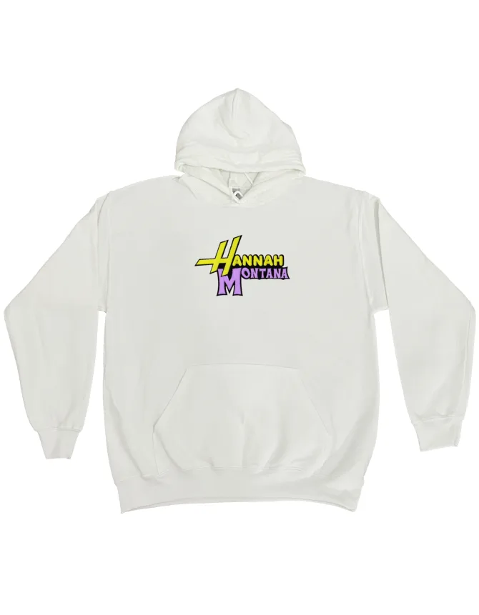 Hanorac Hannah Montana - imagine 2