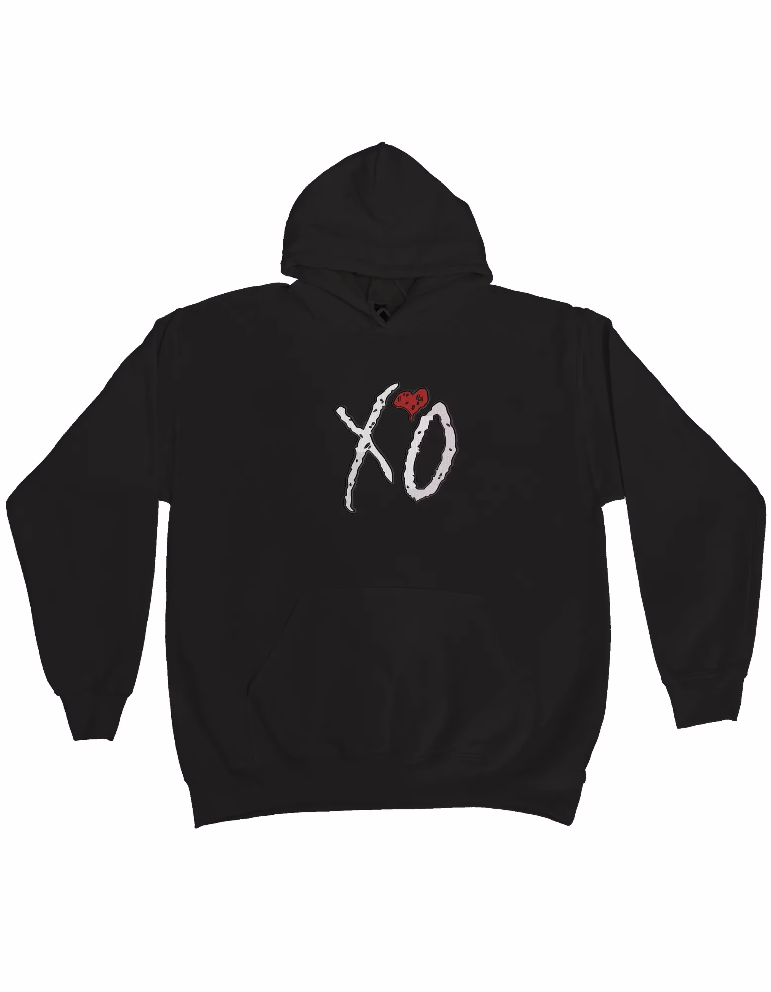 Hanorac The Weeknd XO