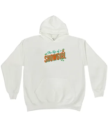 Hanorac The Life of a Showgirl V2 - Taylor Swift