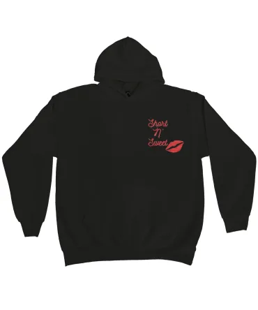 Hanorac Short n' Sweet