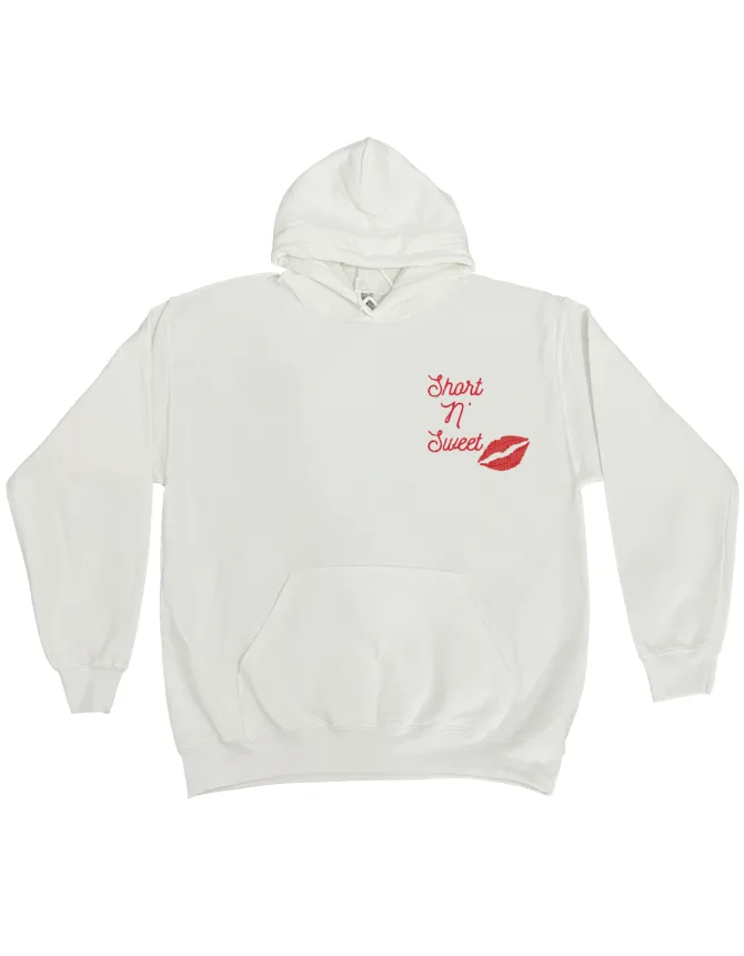Hanorac Short n' Sweet - imagine 2