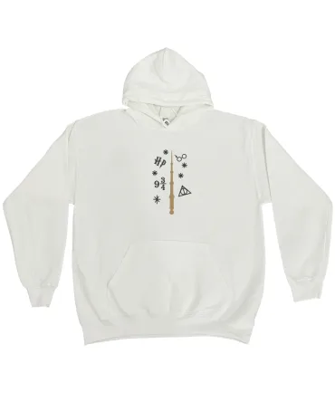 Hanorac Harry Potter Wand