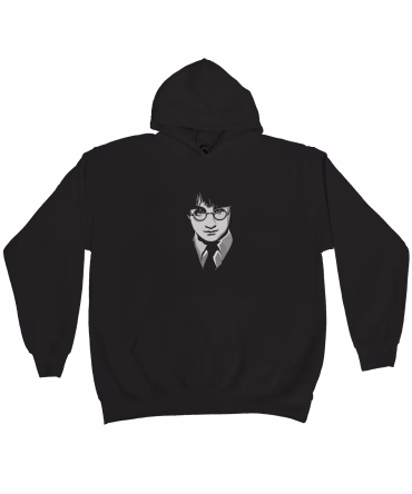 Hanorac Harry Potter