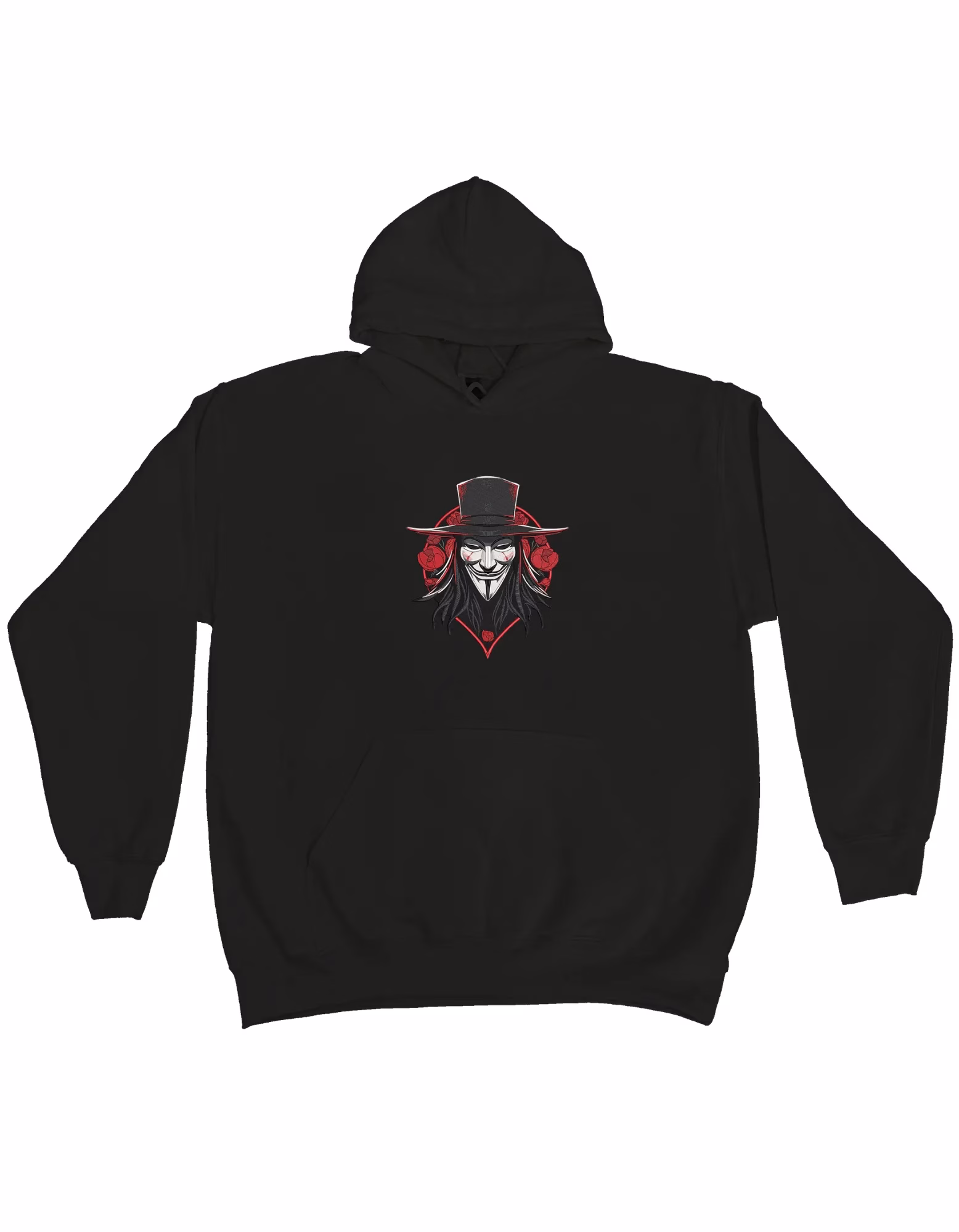 Hanorac V for Vendetta