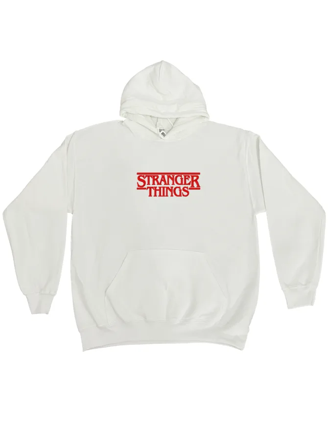 Hanorac Stranger Things - imagine 2