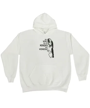 Hanorac Wednesday Quote