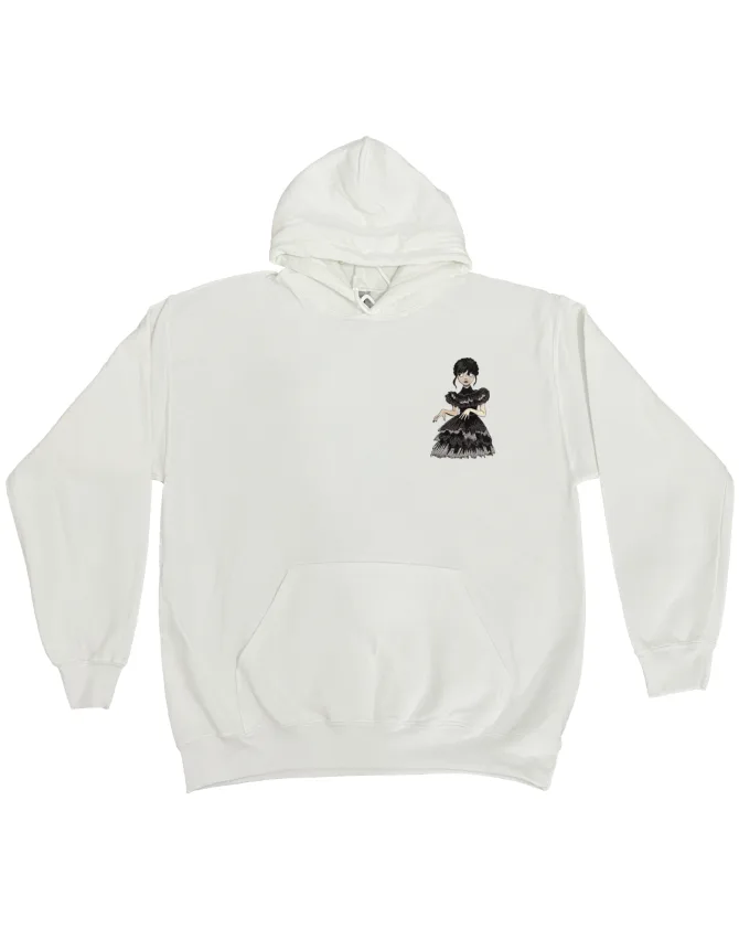 Hanorac Wednesday Dance - imagine 2