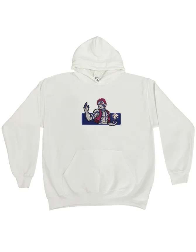 Hanorac Akaza Fight - Demon Slayer - imagine 2