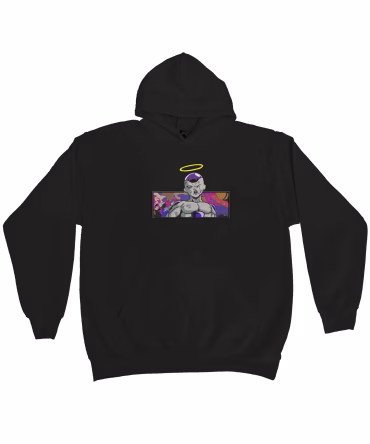 Hanorac Frieza Angel - Dragon Ball