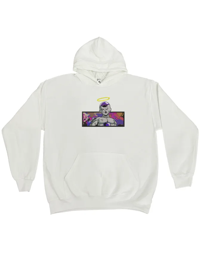 Hanorac Frieza Angel - Dragon Ball - imagine 2