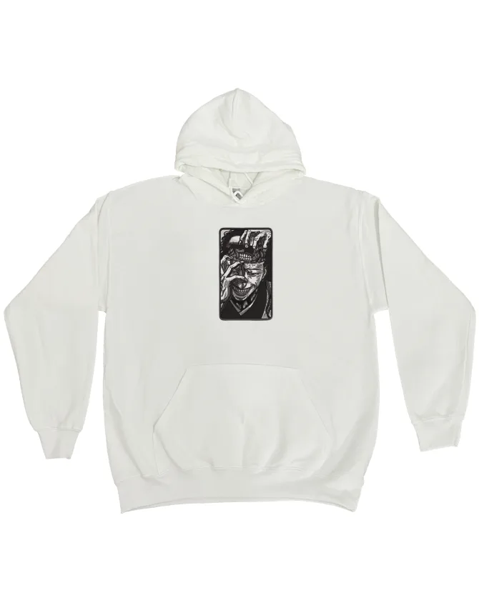 Hanorac Kenjaku x Geto - Jujutsu Kaisen - imagine 2