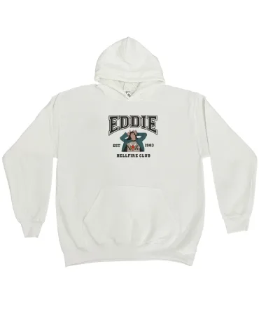 Hanorac Eddie Munson - Stranger Things