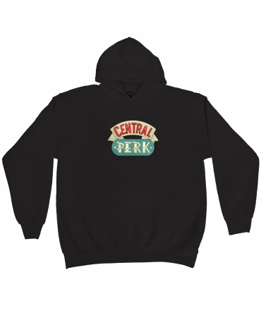 Hanorac Central Perk - Friends