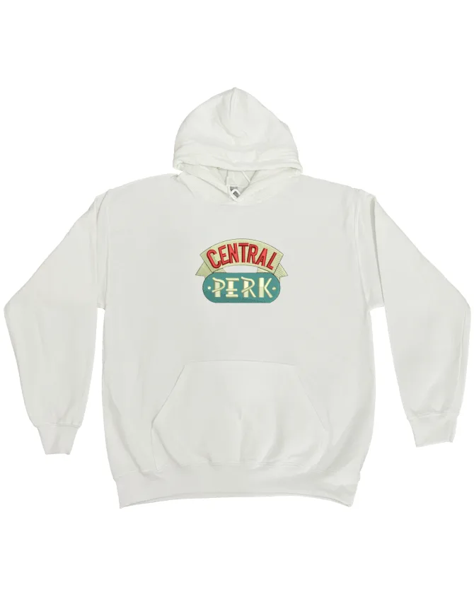 Hanorac Central Perk - Friends - imagine 2