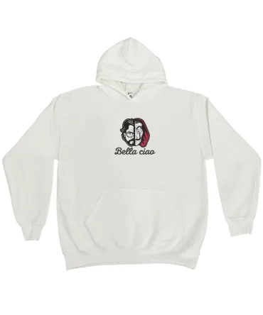 Hanorac La Casa de Papel