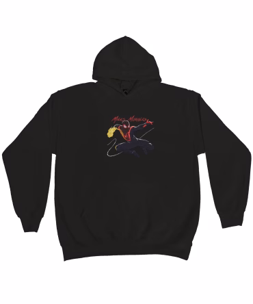 Hanorac Miles Morales - Spider Man