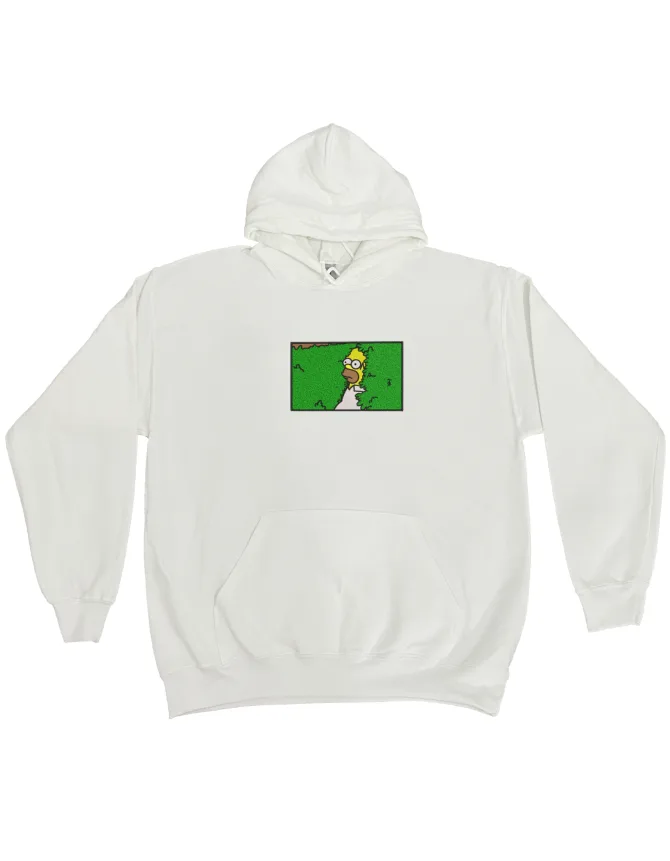 Hanorac The Simpsons - imagine 2